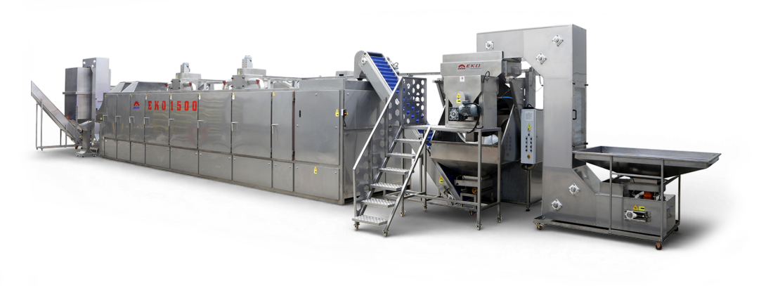 Automatic Production Line