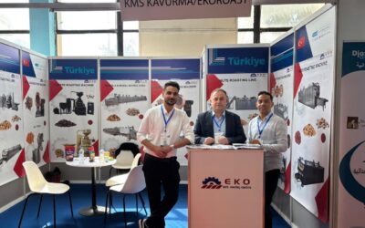 Meet us at Djaz Agro 2026!