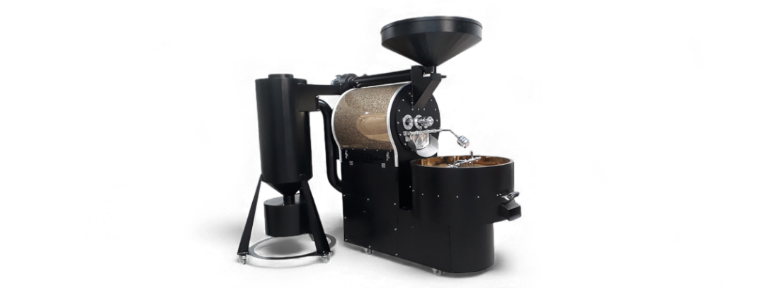 Coffee Roasting Machine