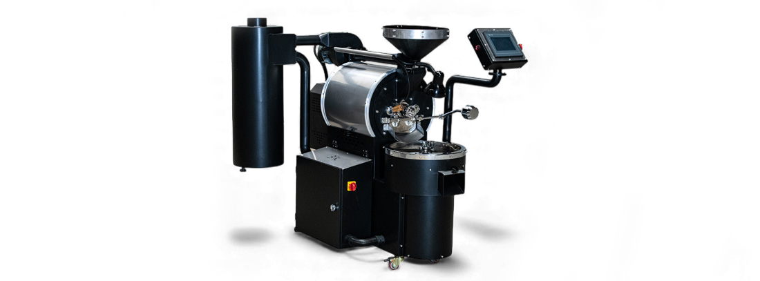 Coffee Roasting Machine