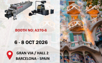 Alimentaria FoodTech / Spain